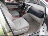 Lexus Rx 330 JTJHA31U540058725 снимка