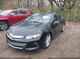 Chevrolet Volt Lt 1G1RC6S50GU136408 снимка