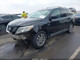 Nissan Pathfinder Sl 5N1AR2MM8FC720569 снимка
