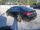 Buick Regal Turbo 2G4GK5EX2E9267399 снимка