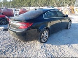 Buick Regal Turbo 2G4GK5EX2E9267399 снимка