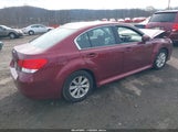 Subaru Legacy 2.5I Premium 4S3BMBG66C3023756 снимка