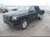 Nissan Frontier Sv 4X2 1N6ED1EJ3NN625341 снимка