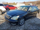 Lexus Ls 430 JTHBN36F565047168 fotografie