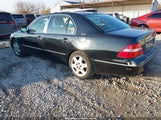 Lexus Ls 430 JTHBN36F565047168 photo