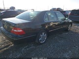 Lexus Ls 430 JTHBN36F565047168 fotografie