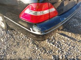 Lexus Ls 430 JTHBN36F565047168 снимка