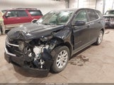 Chevrolet Equinox Awd 2Fl 3GNAXTEV5MS131811 снимка