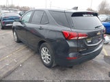 Chevrolet Equinox Fwd Ls 3GNAXHEV7NS173749 photo