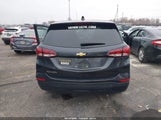 Chevrolet Equinox Fwd Ls 3GNAXHEV7NS173749 photo