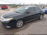 Toyota Avalon Limited 4T1BK3DB7BU423312 снимка