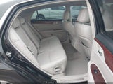 Toyota Avalon Limited 4T1BK3DB7BU423312 снимка