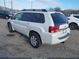 Mitsubishi Endeavor 4A4JN2AS1BE035520 снимка