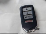 Honda Cr-V Touring 5J6RM4H9XFL045101 снимка