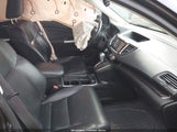 Honda Cr-V Touring 5J6RM4H9XFL045101 снимка