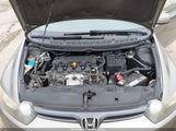 Honda Civic Ex 2HGFG12816H567855 снимка