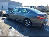 Honda Accord Ex-L 1HGCR2F83GA236479 снимка
