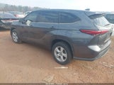Toyota Highlander L 5TDCZRAH1LS507132 снимка