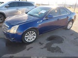 Cadillac Cts Standard 1G6DC5E50C0143189 снимка