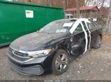 Volkswagen Jetta 1.5T Se 3VW7M7BU9PM051108 fotografie
