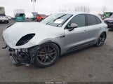 Porsche Macan T WP1AA2A54SLB04630 fotografie
