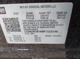 Chevrolet Traverse Fwd Lt Cloth 1GNERGKW8PJ110148 снимка