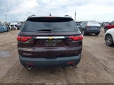 Chevrolet Traverse Fwd Lt Cloth 1GNERGKW8PJ110148 photo