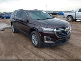 Chevrolet Traverse Fwd Lt Cloth 1GNERGKW8PJ110148 photo