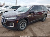 Chevrolet Traverse Fwd Lt Cloth 1GNERGKW8PJ110148 снимка