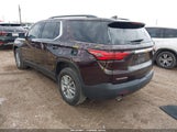 Chevrolet Traverse Fwd Lt Cloth 1GNERGKW8PJ110148 photo