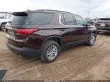 Chevrolet Traverse Fwd Lt Cloth 1GNERGKW8PJ110148 photo