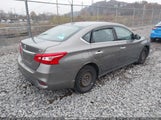 Nissan Sentra Sv 3N1AB7AP6GL674799 снимка