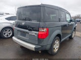 Honda Element Ex 5J6YH28655L017845 fotografie