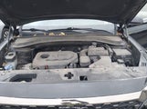 Hyundai Santa Fe Sel 5NMS3CAD0KH015507 снимка