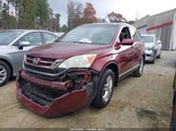 Honda Cr-V Ex-L 5J6RE3H7XBL008016 снимка