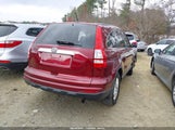 Honda Cr-V Ex-L 5J6RE3H7XBL008016 снимка