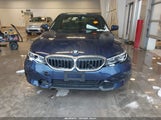 BMW 3 Series 330I xDrive 3MW5R7J04L8B26212 fotografie