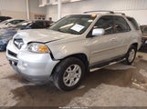 Acura Mdx 2HNYD18974H549061 снимка