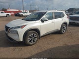 Nissan Rogue Sv Fwd JN8BT3BA4PW408861 снимка
