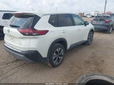 Nissan Rogue Sv Fwd JN8BT3BA4PW408861 снимка