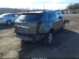 Cadillac Srx Luxury Collection 3GYFNBE39ES583575 снимка