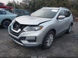 Nissan Rogue Sv KNMAT2MT8KP538287 снимка