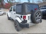 Jeep Wrangler Unlimited Sahara 4X4 1C4BJWEG1HL699292 снимка