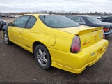 Chevrolet Monte Carlo Supercharged Ss 2G1WZ151649175705 снимка