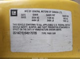 Chevrolet Monte Carlo Supercharged Ss 2G1WZ151649175705 снимка