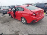 Chevrolet Cruze Lt Auto 1G1BE5SM9J7102776 снимка