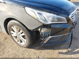 Hyundai Sonata 5NPE24AF9HH510632 снимка