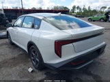 Kia K4 Lxs 3KPFT4DE1SE208381 снимка