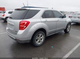 Chevrolet Equinox Ls 2GNALBEK3G6102516 снимка