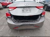 Hyundai Elantra Gls 5NPDH4AE1DH342402 снимка